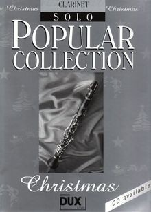 Popular collection christmas - popular,