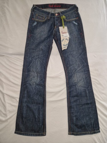 Rodi jeans ida - rodi,