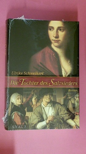 253819 ulrike schweikert - schweikert, die