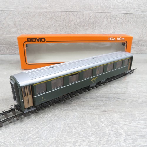 Bemo 3252 hom rhb - bemo,