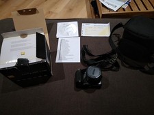 Nikon Coolpix L310 Kamera Top