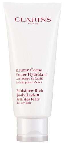 Clarins moisture rich - clarins, moisture-rich