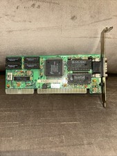 Trident TVGA 9000B ISA