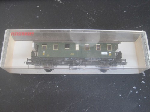 Fleischmann 5063 - 5063,