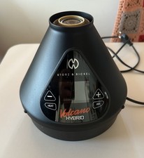 Storz & Bickel Volcano Hybrid