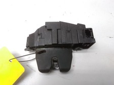 Citroen C4 Grand Picasso 1 Bj.2013 original Schloß Heckklappe 