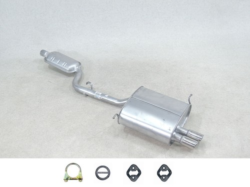 Imasaf auspuff neu für bmw - imasaf,