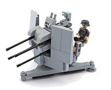 Cobi 2186 - 2 cm FLAK Vierling