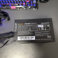 be quiet! System Power 10 450W