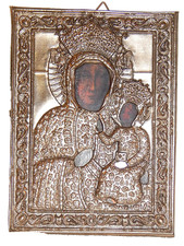 IKONE 20.tes Jahrhundert