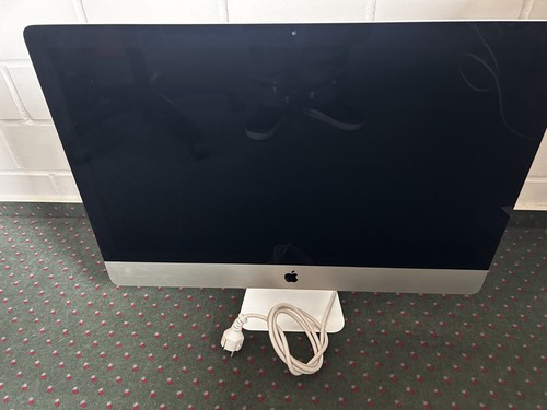Imac 2ghz intel core - 3,2ghz, i5