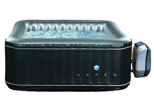 Aspen,Spa,Whirlpool,Outdoor,We