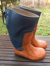 Nokian Eurologger Sicherheitsgummistiefel -- Klasse 3 -- Gr. 42