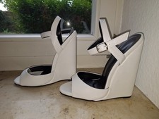 Wedges extreme High-Heels