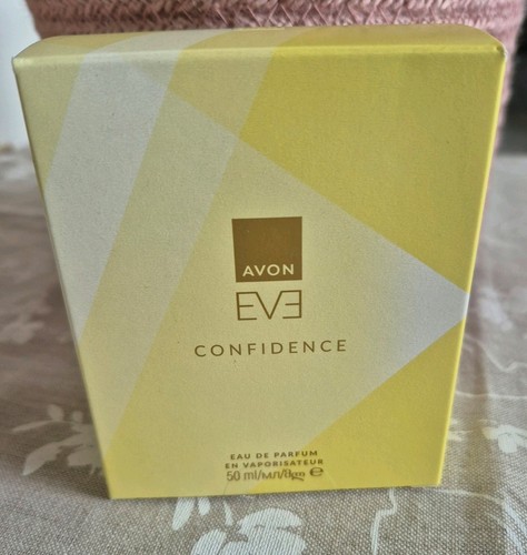 Avon eve confidence damen eau - damen,