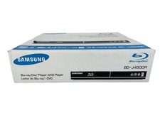 Samsung BD-J4500R Blu-ray DVD