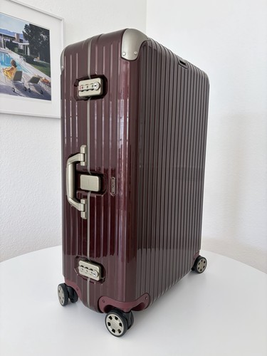 Rimowa limbo multiwheel - rimowa,