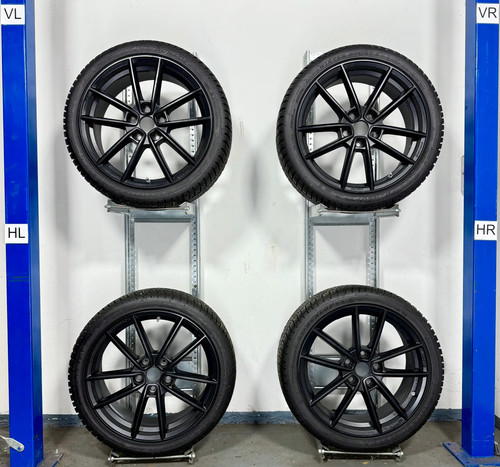Hyundai i30 dunlop 18zoll - i30, n