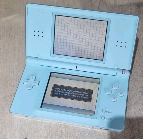 Nintendo lite konsole in - nintendo, ds