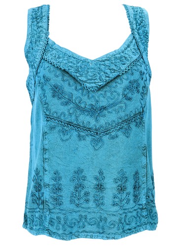 Besticktes indisches hippie - indisches,
