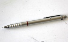 Rotring 400 Silver Metallic