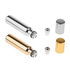 5x Glanz 10ml Roll on Flasche