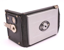 ROLLEIFLEX PLANFILMADAPTER   