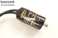 Mercedes W140 Kondensator