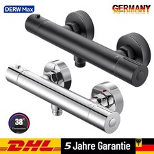 Duscharmatur mit Thermostat