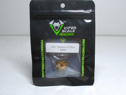 Viper scale racing - 22691, os3