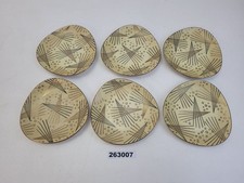 Teller johann seltmann - 6x,