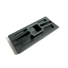 Faust Gewindekamm Mitnehmer