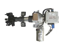 Elektrische Servolenkung Lenksäule OPEL Corsa C 24463938 24463937