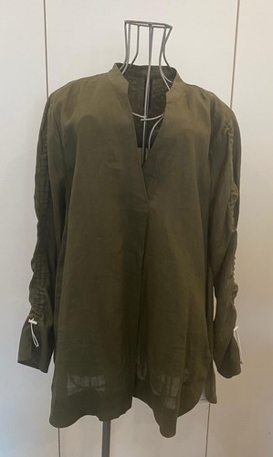 Damenbluse tunika marc cain - damenbluse/tunika,