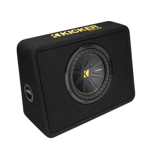 Kicker 50tcwc104 sub zoll - sub,