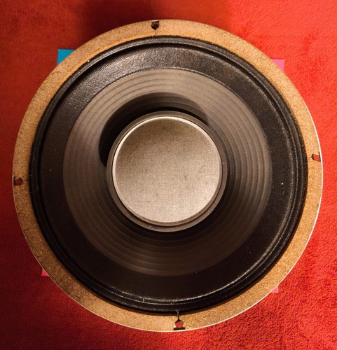 Rola celestion ltd 12 - rola, 12-50
