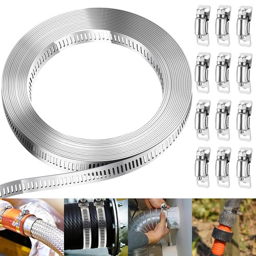 Edelstahl band endlosband - edelstahl,