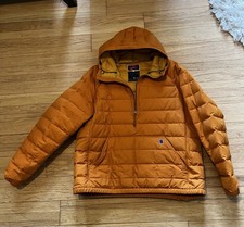 Best Made Co XXL Burnt Orange