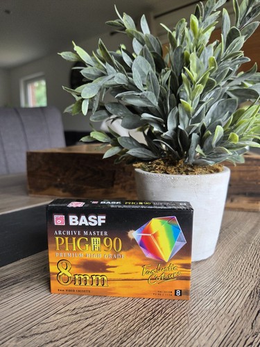 Basf phg hifi - -,