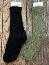 Joha Socke Wolle Grössen 23