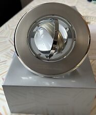 Lufthansa Globus Uhr Destock