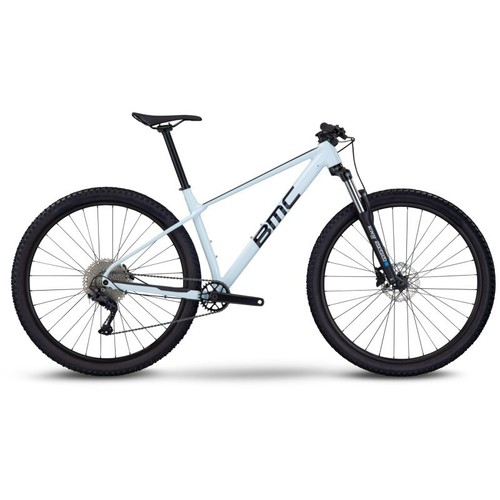 Fahrrad bmc twostroke five - twostroke,