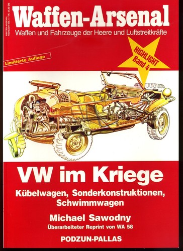 Mw22 waffen arsenal - waffen-arsenal, vw