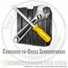 sk#A21131 - Konfiguratorartikel CTO Serverupgrade - only with CTO Server