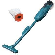 Makita Akku-Staubsauger DCL