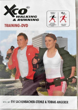 XCO Walking & Running (DVD)