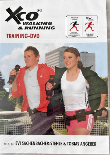 Xco walking running - xco,