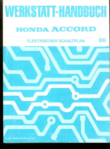 Werkstatthandbuch