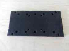 Mafell Schleifplatte 202489