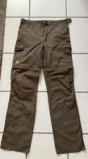 fjäll räven g1000 hose Größe 36/38